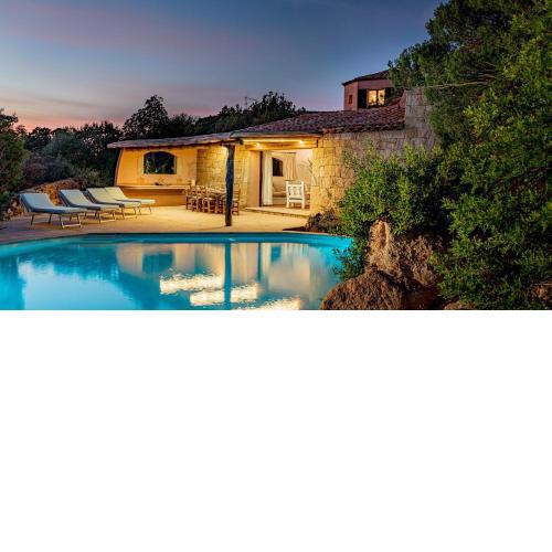 Casa Chenal 10, Emma Villas