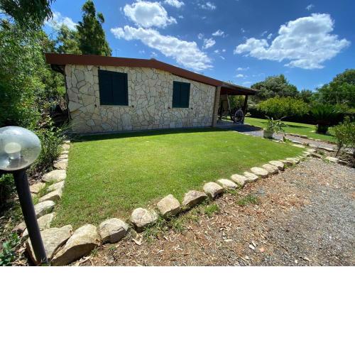 Casa Chia a 5 minuti dal mare - Su Giudeu Tuerredda