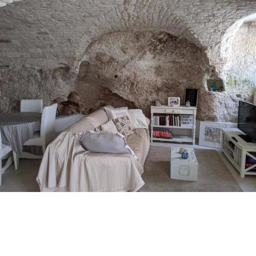 Casa Chianchizze by BarbarHouse