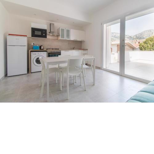 Casa Chiara, appartamento per 4