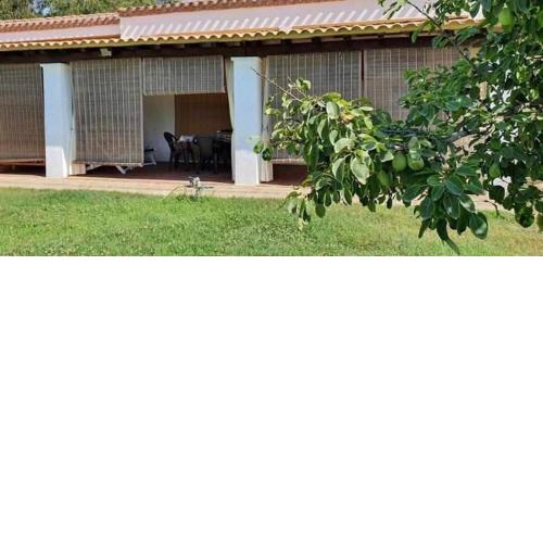 Casa Chiara con accesso diretto alla spiaggia