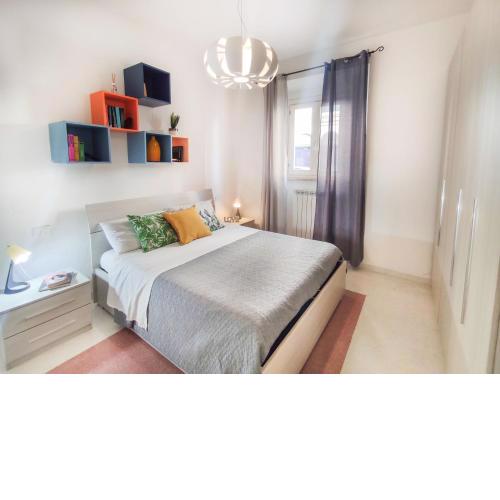 Casa Chiara in centro con corte privata
