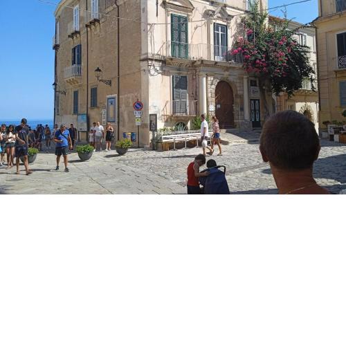 CASA CHIARA TROPEA