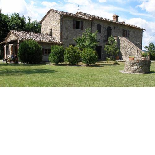 Casa Chiara