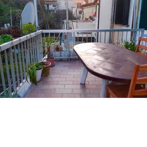 Casa Chiara