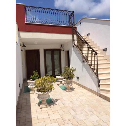 Casa Chiarele