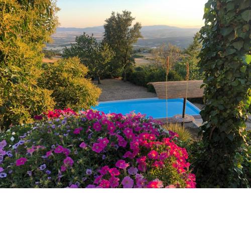 Casa Chiassarello