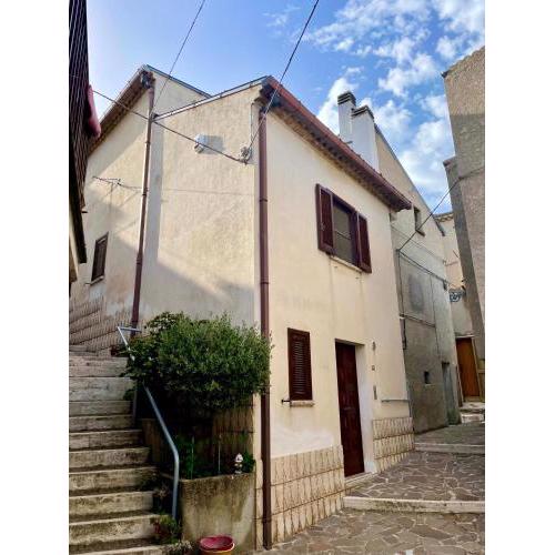 Casa Chiauci