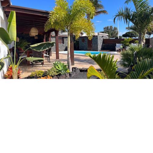Casa Chic Lanzarote