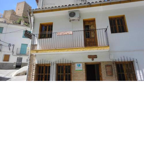 Casa Chica