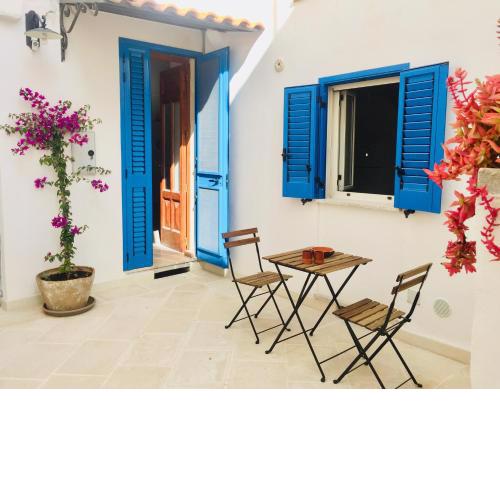 Casa Chicca nel cuore del Salento