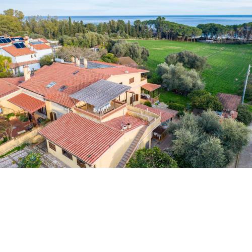Casa Chicco