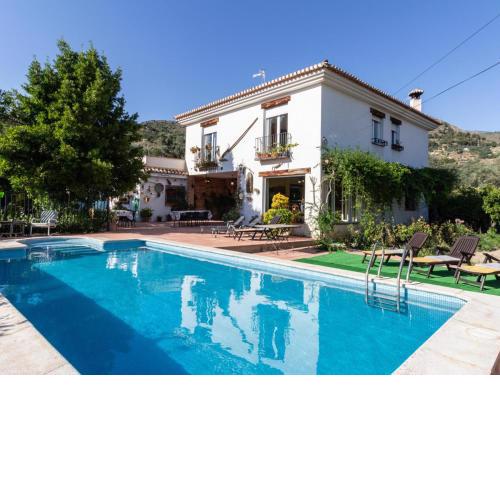 Casa chico