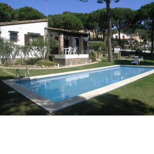 Casa chifranca