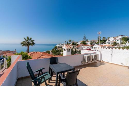 Casa Chimenea Nerja