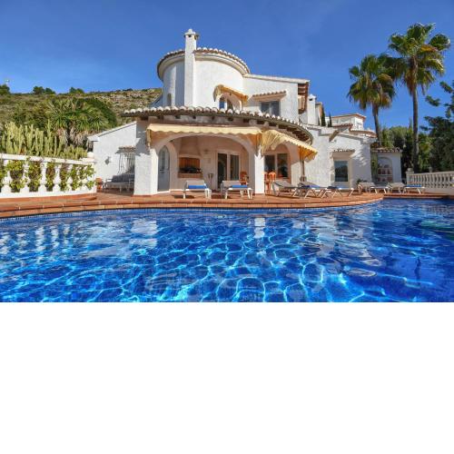 Casa Chimo