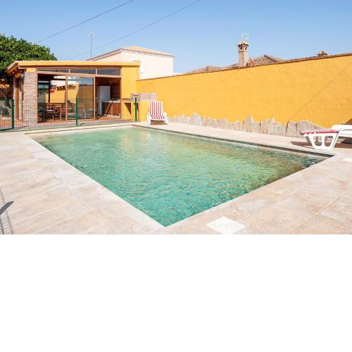 Casa Chiqui