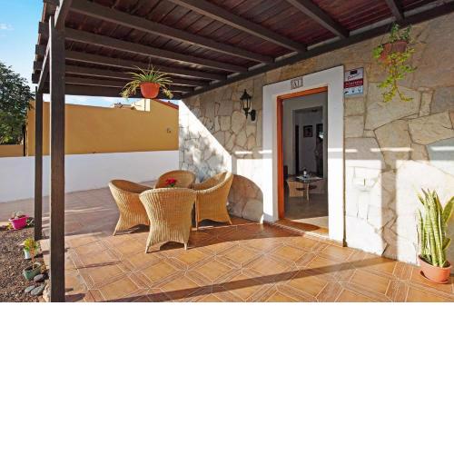 Casa Chiripa