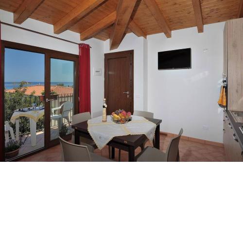 Casa Chironi