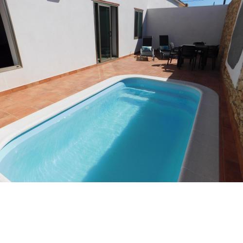 Casa Cho Silvestre