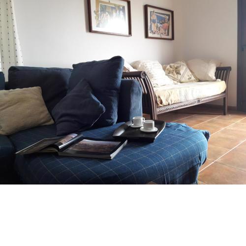 Casa Chona