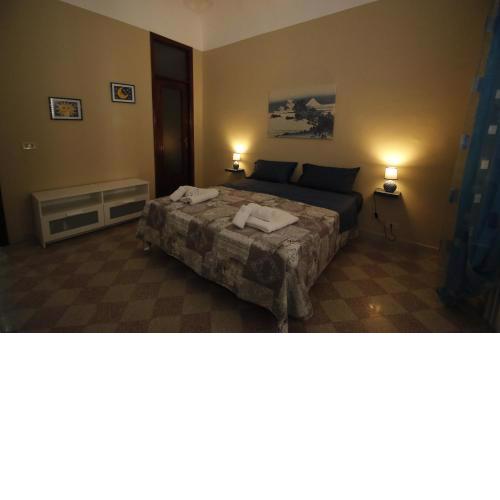Casa chrilù