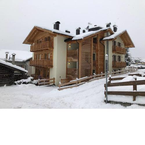 Casa Chris