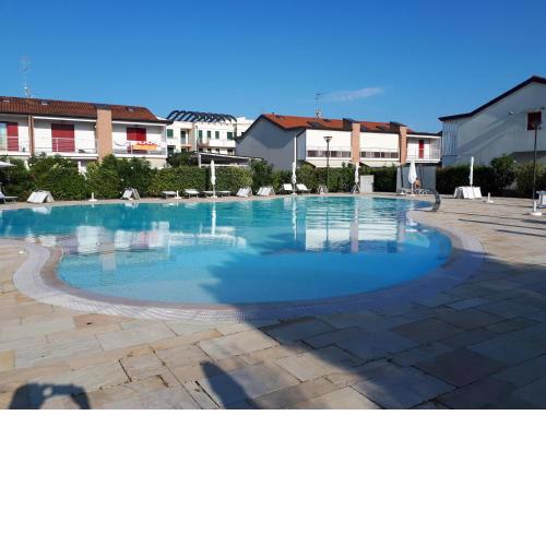 Casa Christian & Marisa (con piscina)