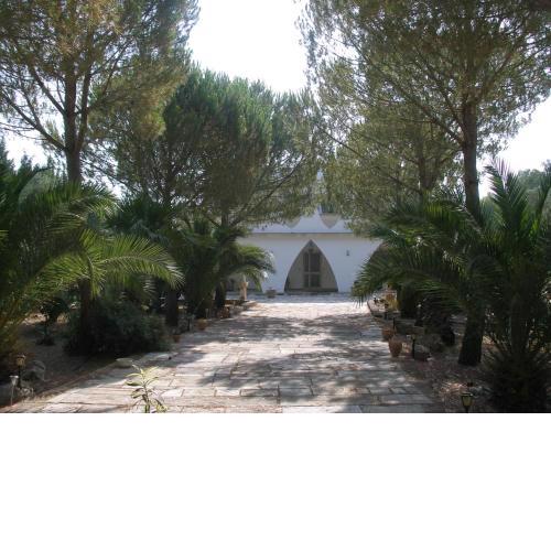 Casa Christina
