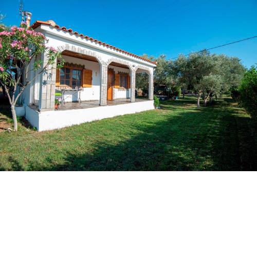 Casa Chrysi