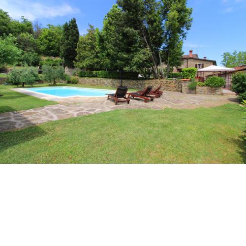 Casa Ciabatti