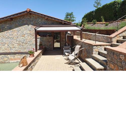 Casa Ciaccheri 2