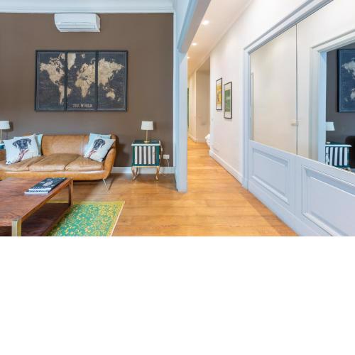 Casa Ciarmatori Rossini - Self Check-in Available