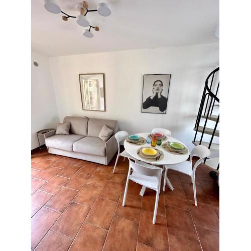 Casa Cibrario - vicino Porta Susa F.S.