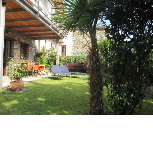 Casa Cicala