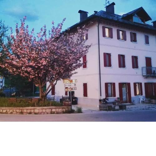 Casa Ciccarelli