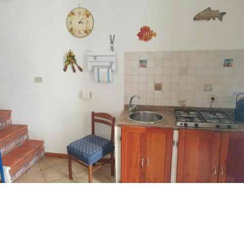 Casa Ciccio