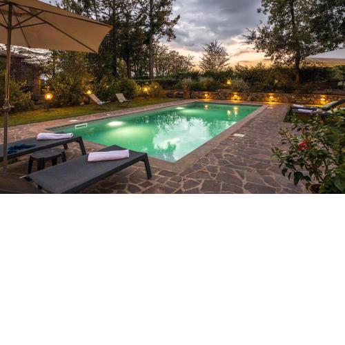 Casa Ciculino 6, Emma Villas