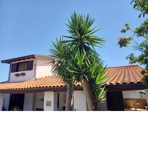 Casa Cielo Sicilia