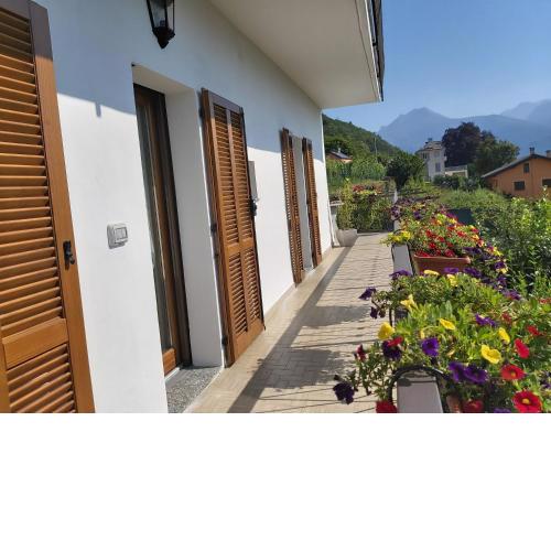 CASA CIMAVILLA