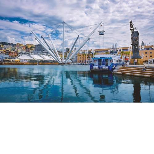 CASA CIMELLA, un nido nel cuore del porto antico cod CITRA 010025-LT-2629