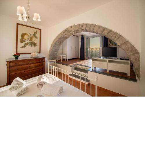 Casa Cimino A
