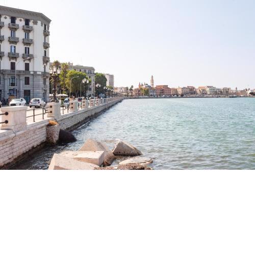 Casa Cinzia Lungomare Exclusive Flat