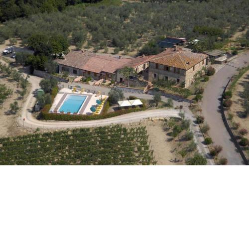 Casa Cinzia