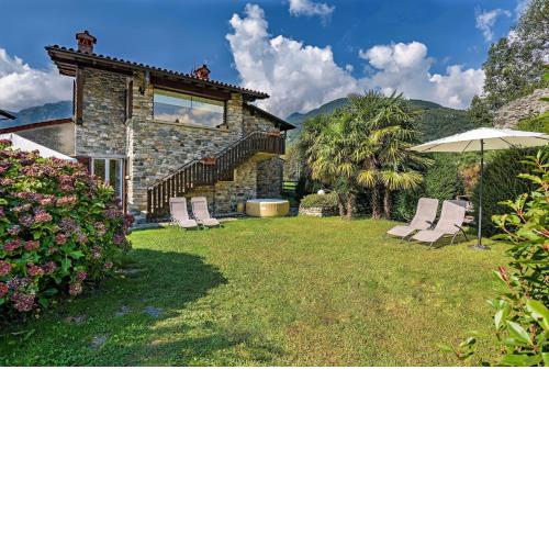 Casa Cinzia
