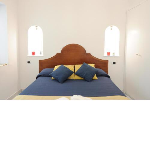 Casa Ciprea Amalfi