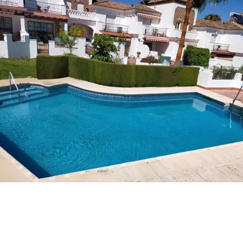 Casa cipreses 6 nerja