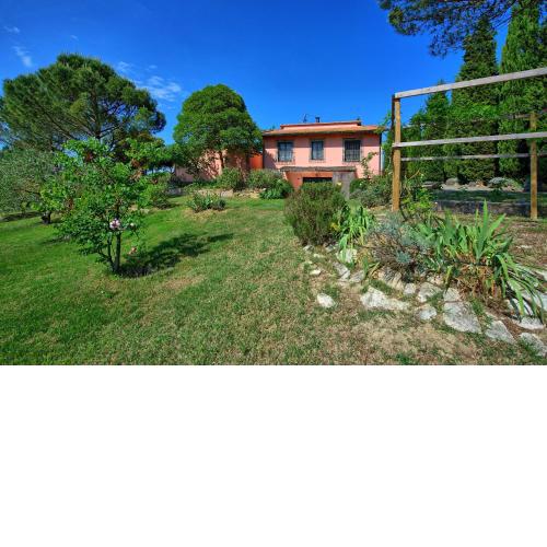 Casa Cipressi by PosarelliVillas
