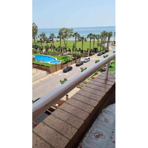 Casa Ciprian Iván Luxury Homes 9ªPta Norte 1ª Línea