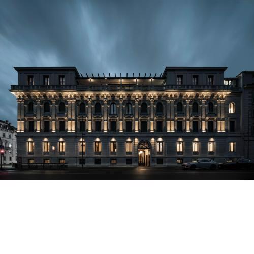Casa Cipriani Milano